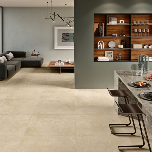 Pure Stone Beige