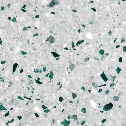 LIME TERRAZZO