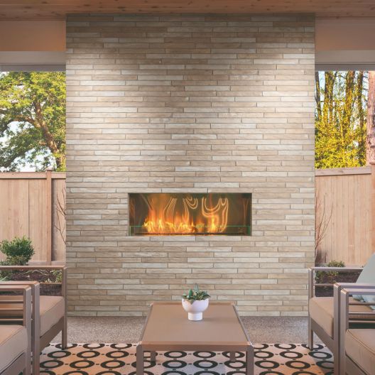 Brickstone Ivory