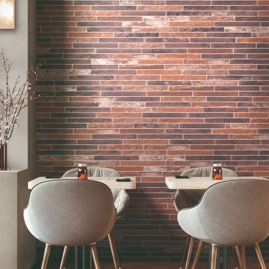 Brickstone Red