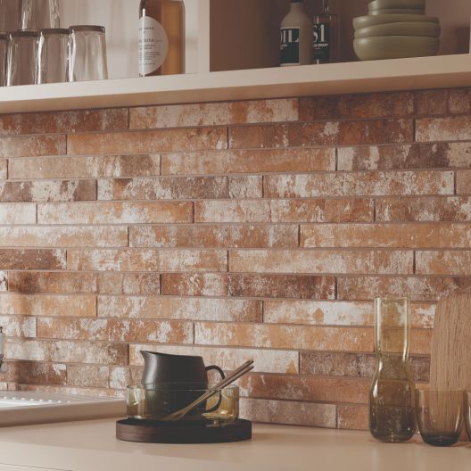 Brickstone Rustic Red2