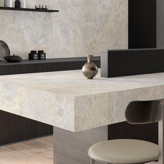 Keope Versilia Ivory